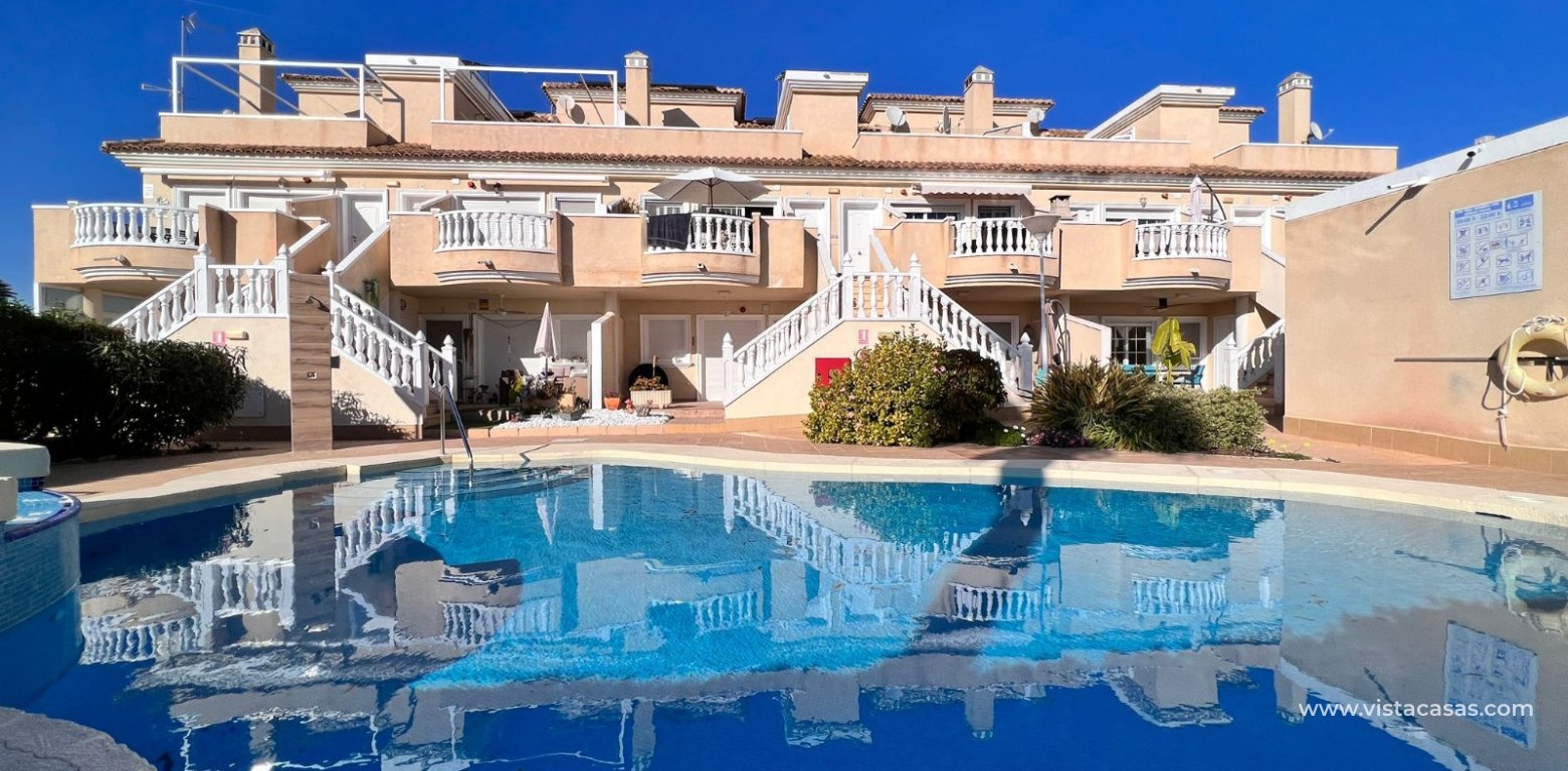 Sale - Appartement - El Raso