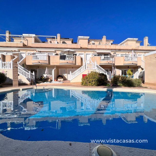 Apartment - Resale - El Raso - El Raso