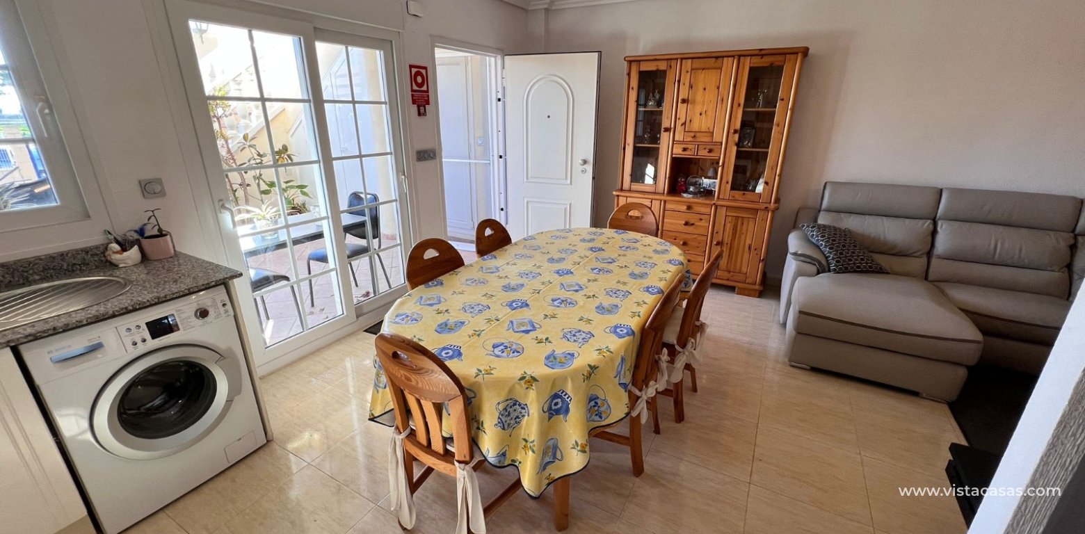 Sale - Appartement - El Raso