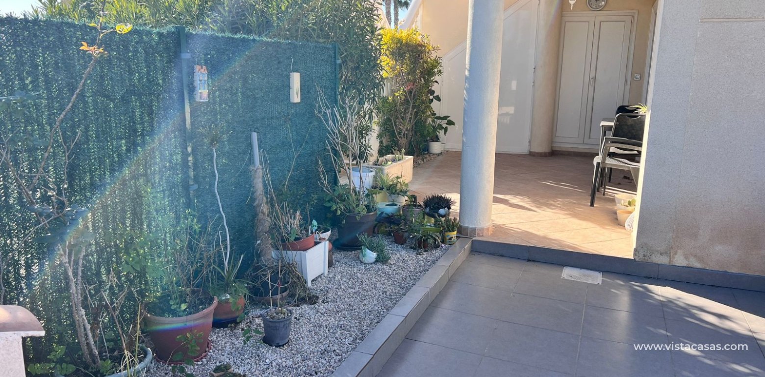Sale - Appartement - El Raso