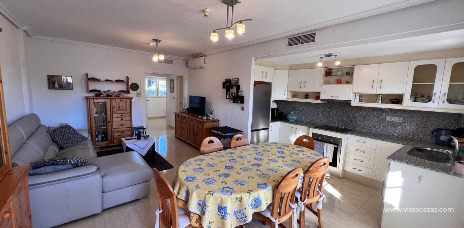 Sale - Appartement - El Raso