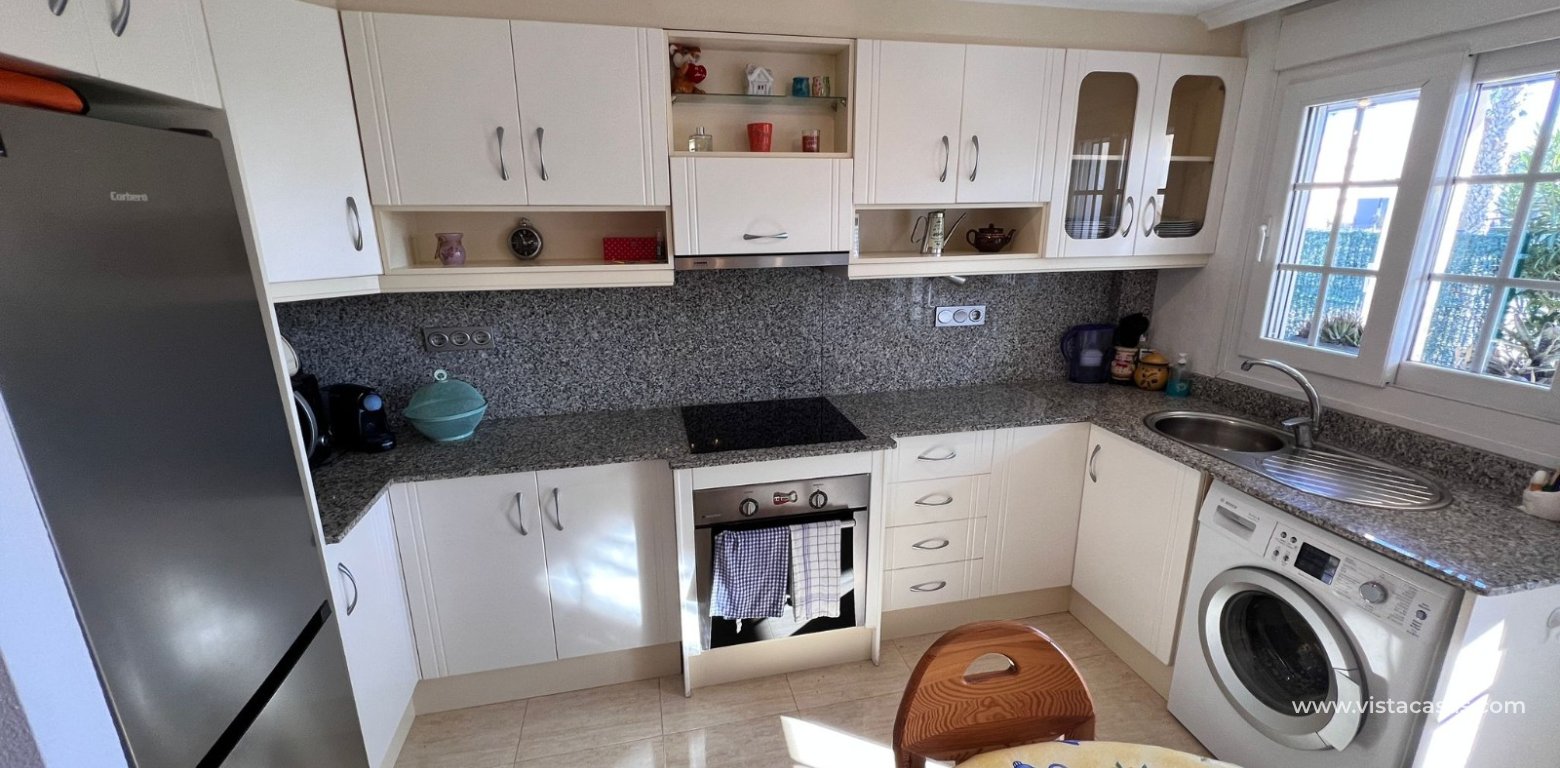 Sale - Appartement - El Raso