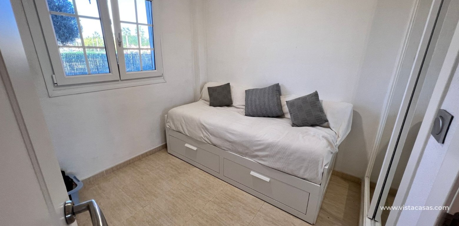 Sale - Appartement - El Raso