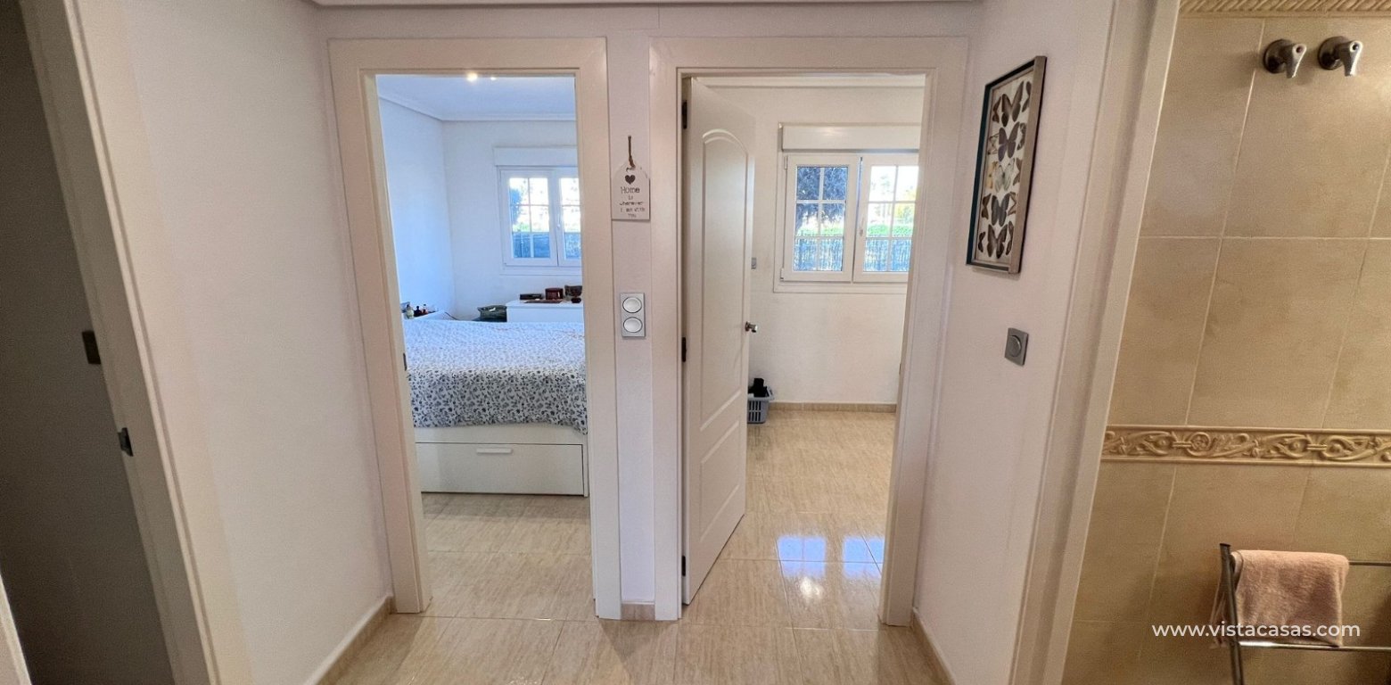 Sale - Appartement - El Raso