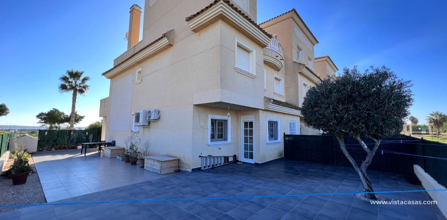 Sale - Appartement - El Raso