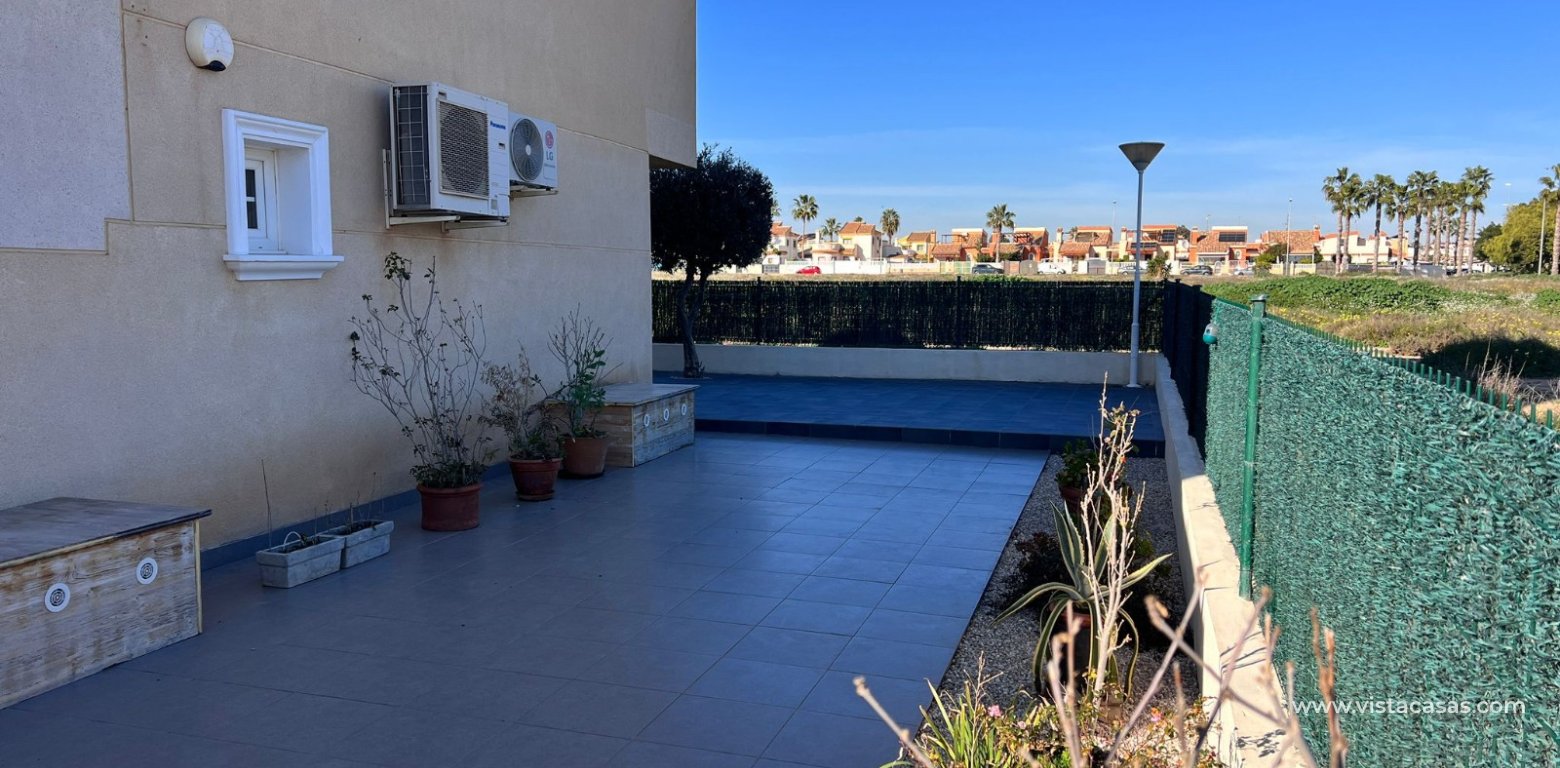Sale - Appartement - El Raso