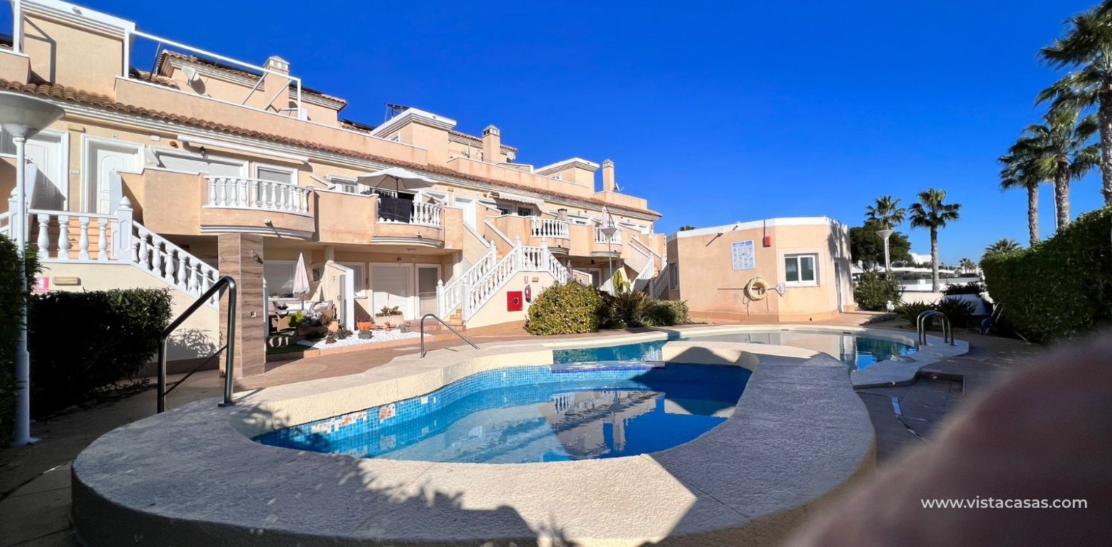 Sale - Appartement - El Raso