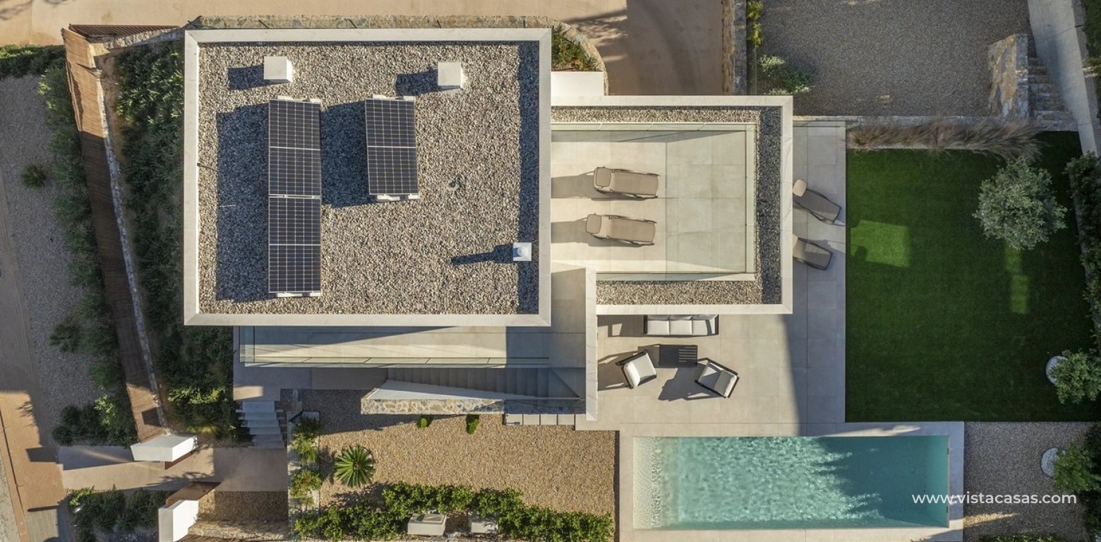 Resale - Villa - Las Colinas Golf