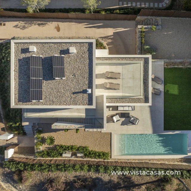 Villa - Sale - Las Colinas Golf - Las Colinas Golf