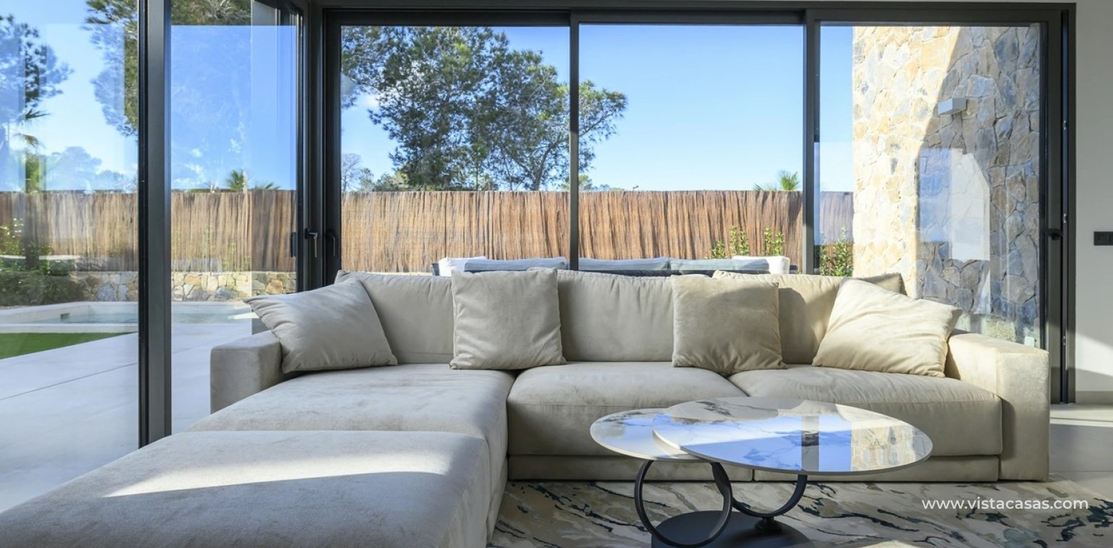 Resale - Villa - Las Colinas Golf