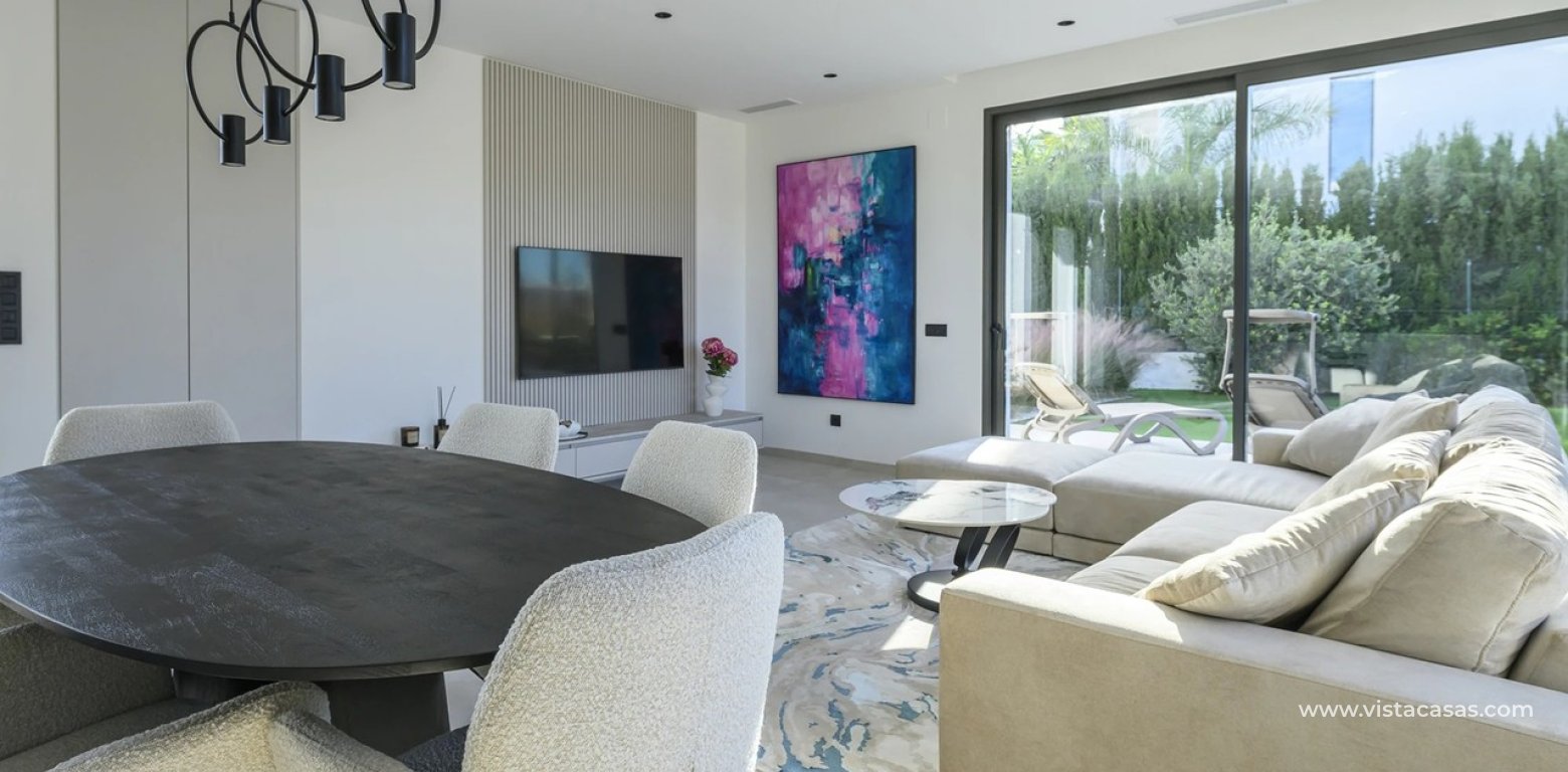 Resale - Villa - Las Colinas Golf