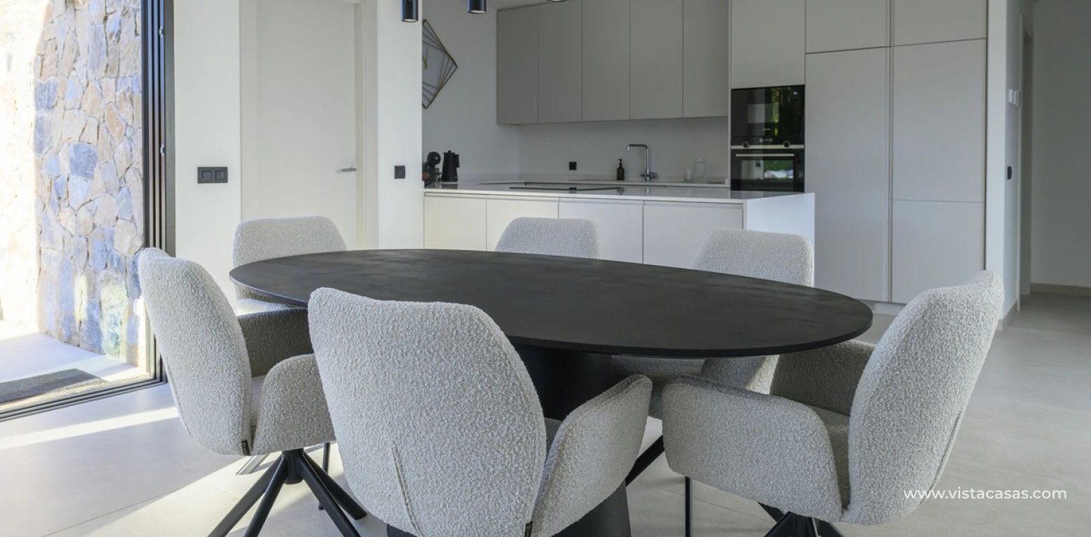 Resale - Villa - Las Colinas Golf