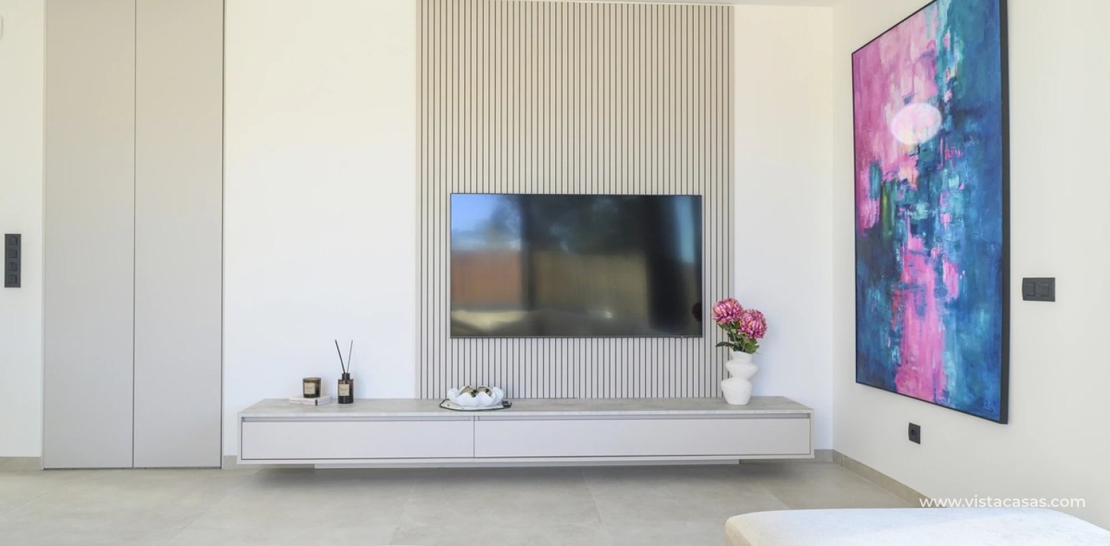 Resale - Villa - Las Colinas Golf