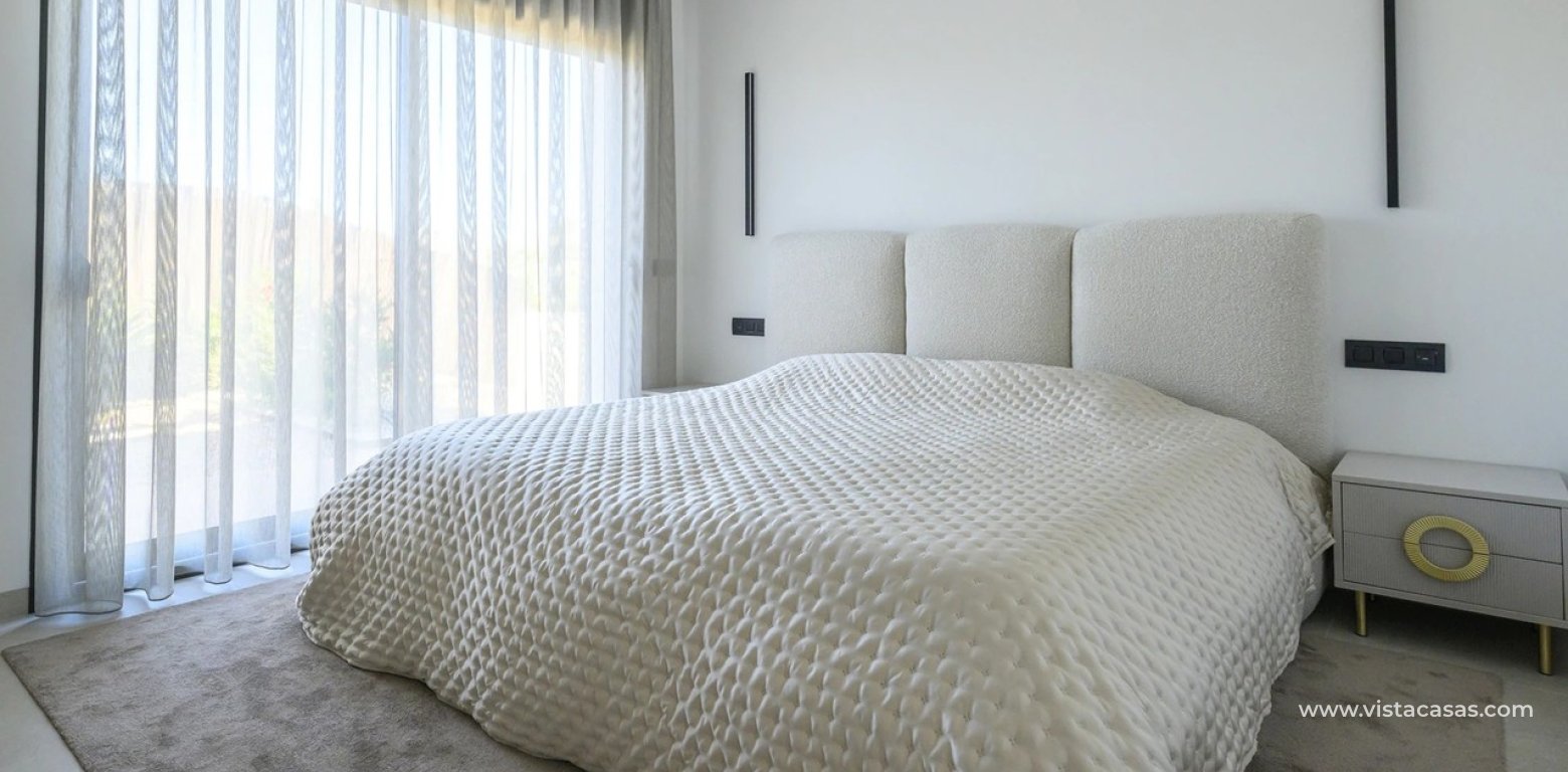 Resale - Villa - Las Colinas Golf