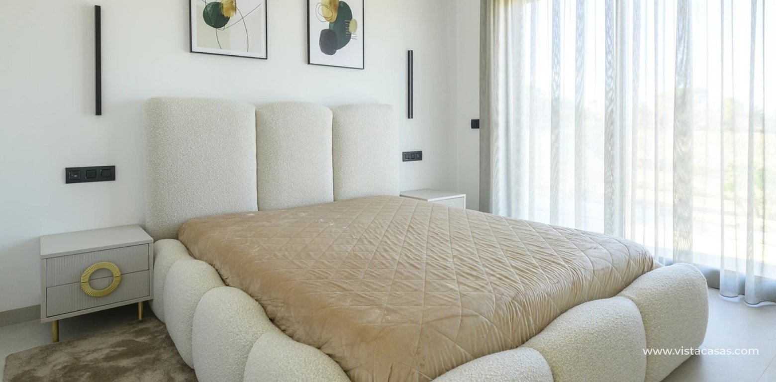 Resale - Villa - Las Colinas Golf