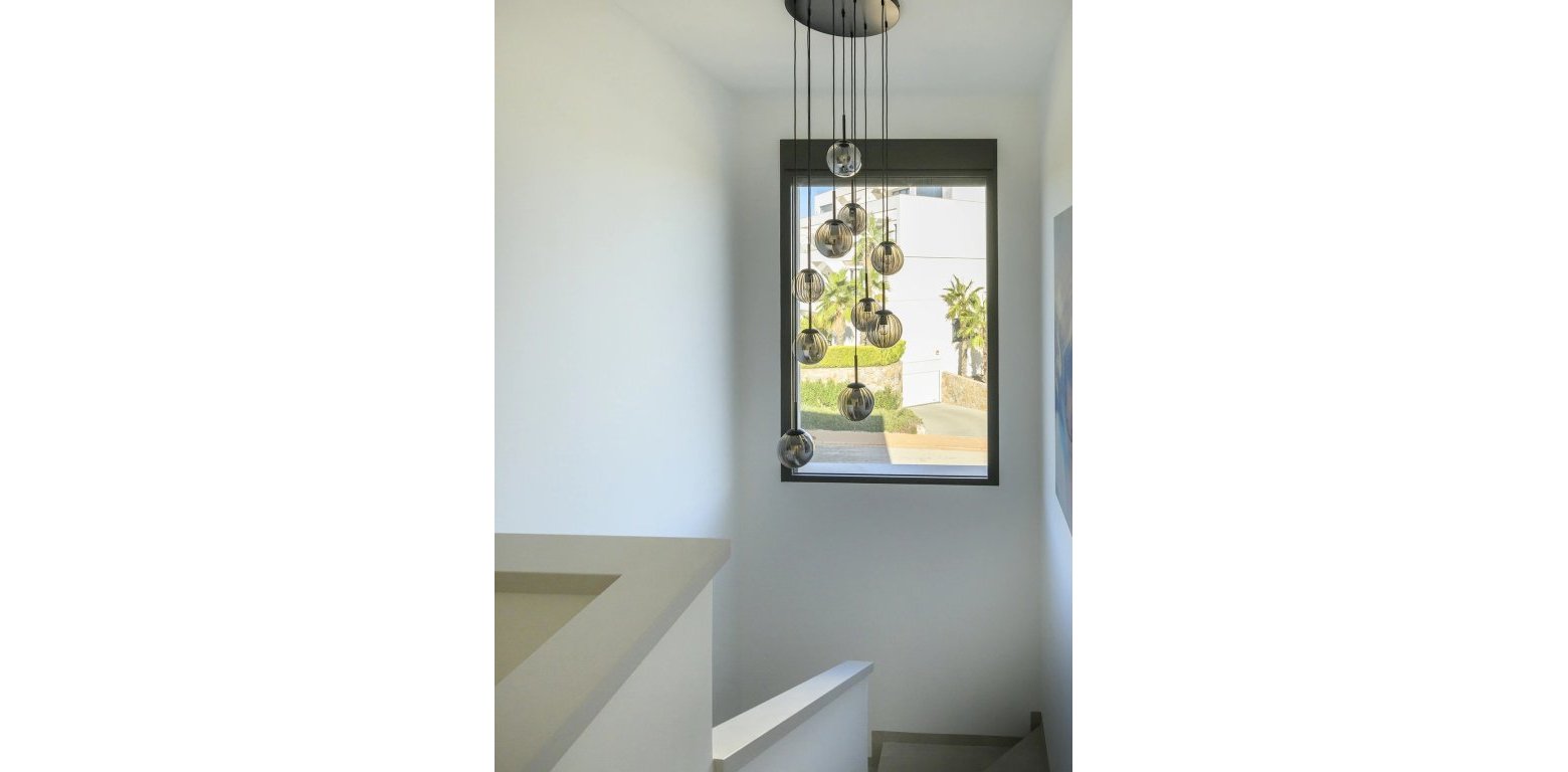 Resale - Villa - Las Colinas Golf