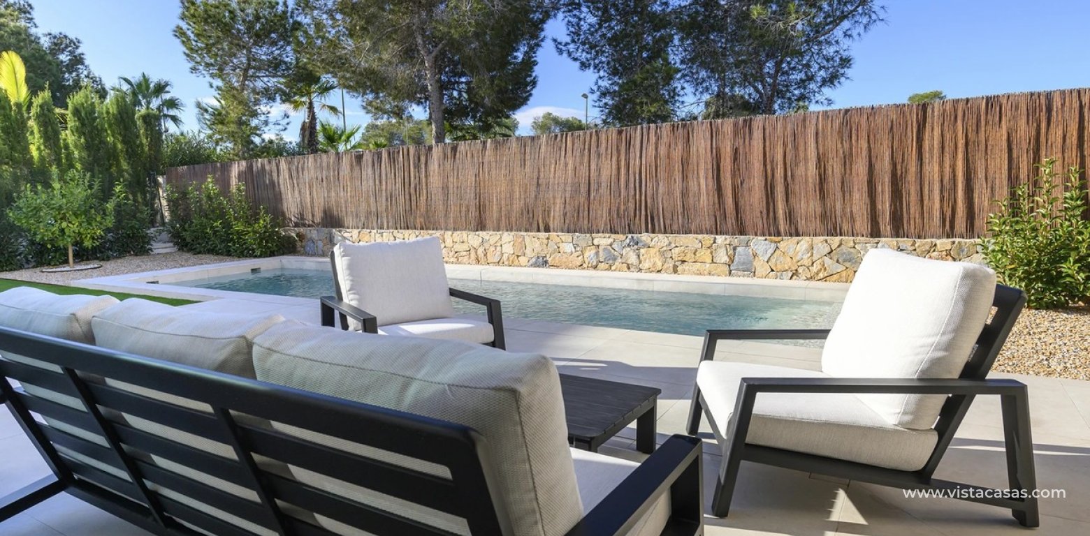 Resale - Villa - Las Colinas Golf