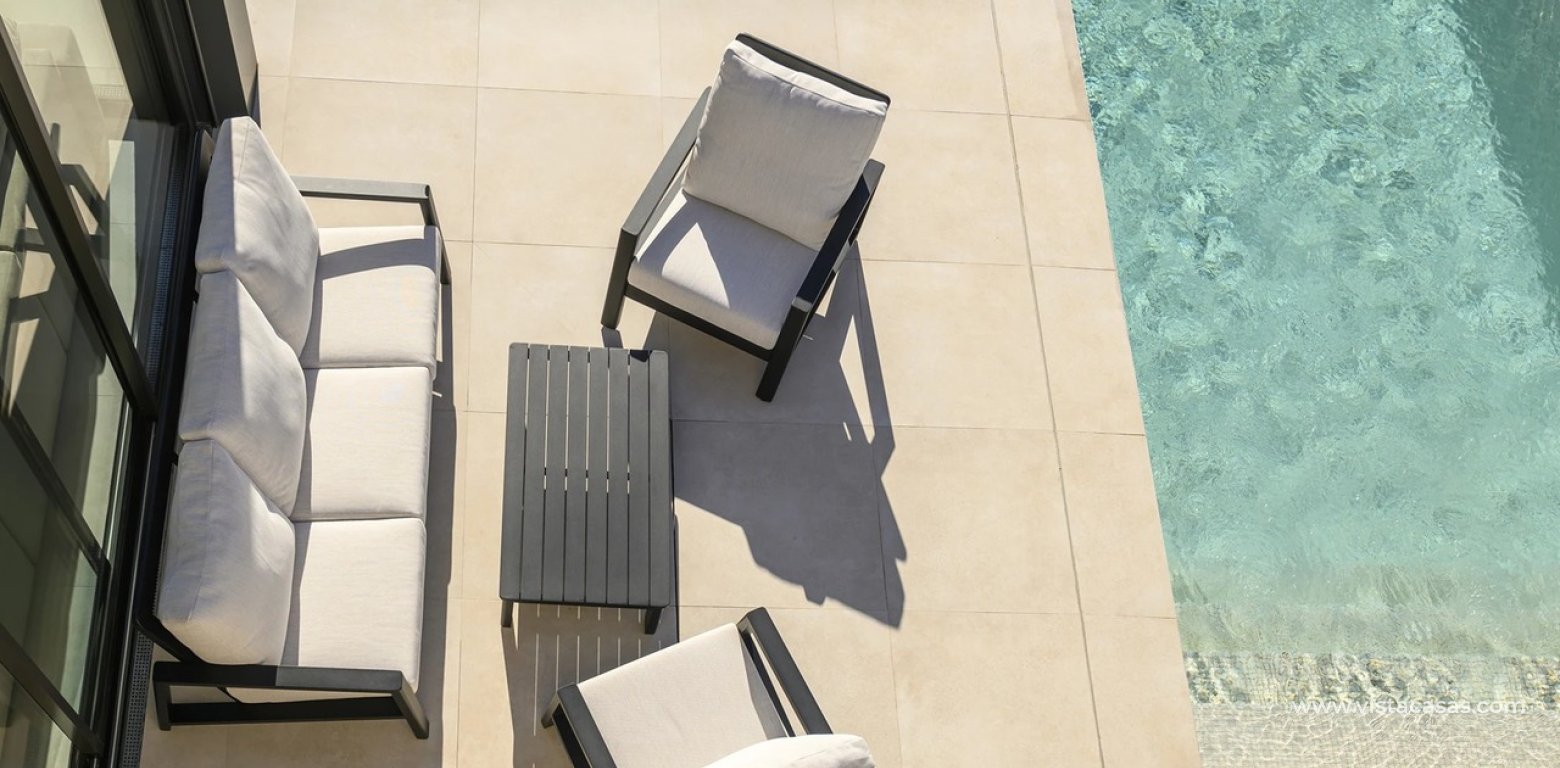 Resale - Villa - Las Colinas Golf