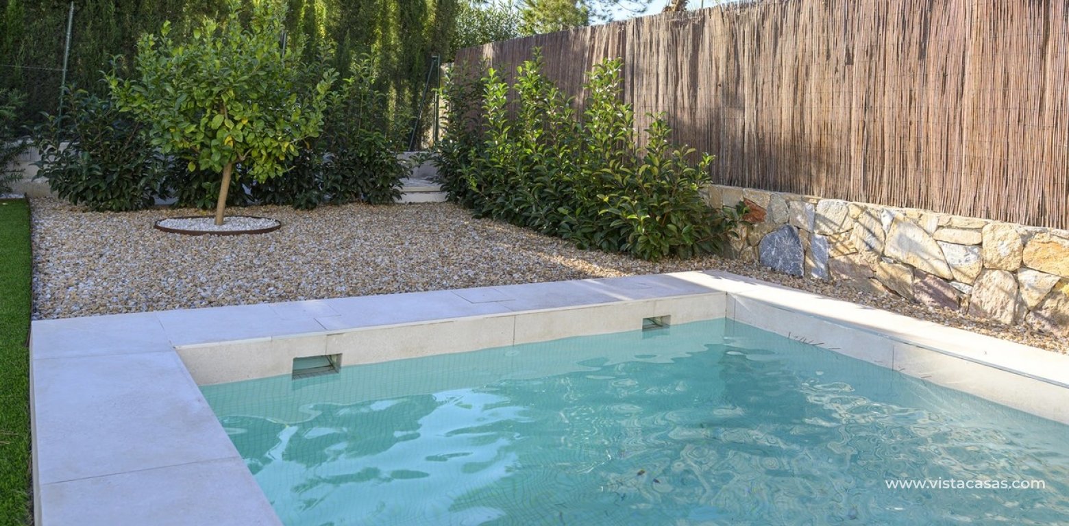 Resale - Villa - Las Colinas Golf