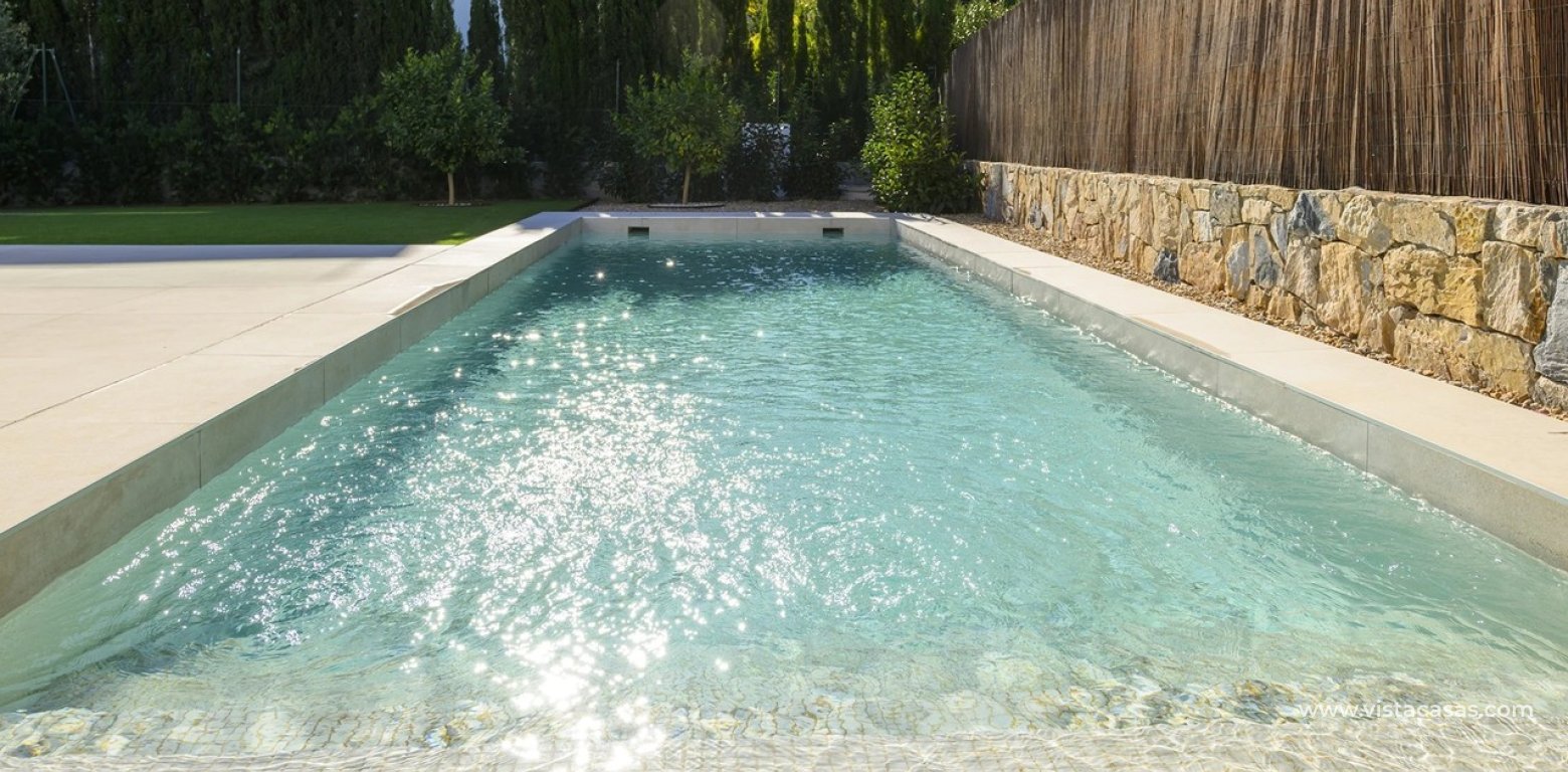 Resale - Villa - Las Colinas Golf