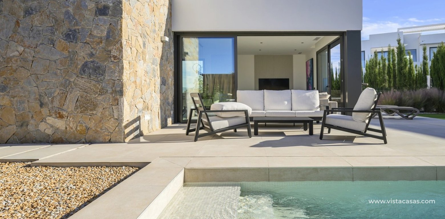 Resale - Villa - Las Colinas Golf