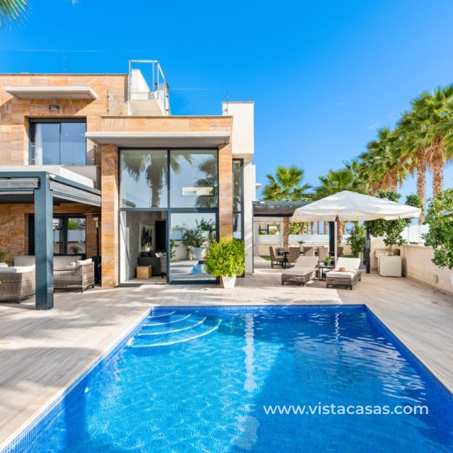 Villa - Sale - Cabo Roig - Cabo Roig