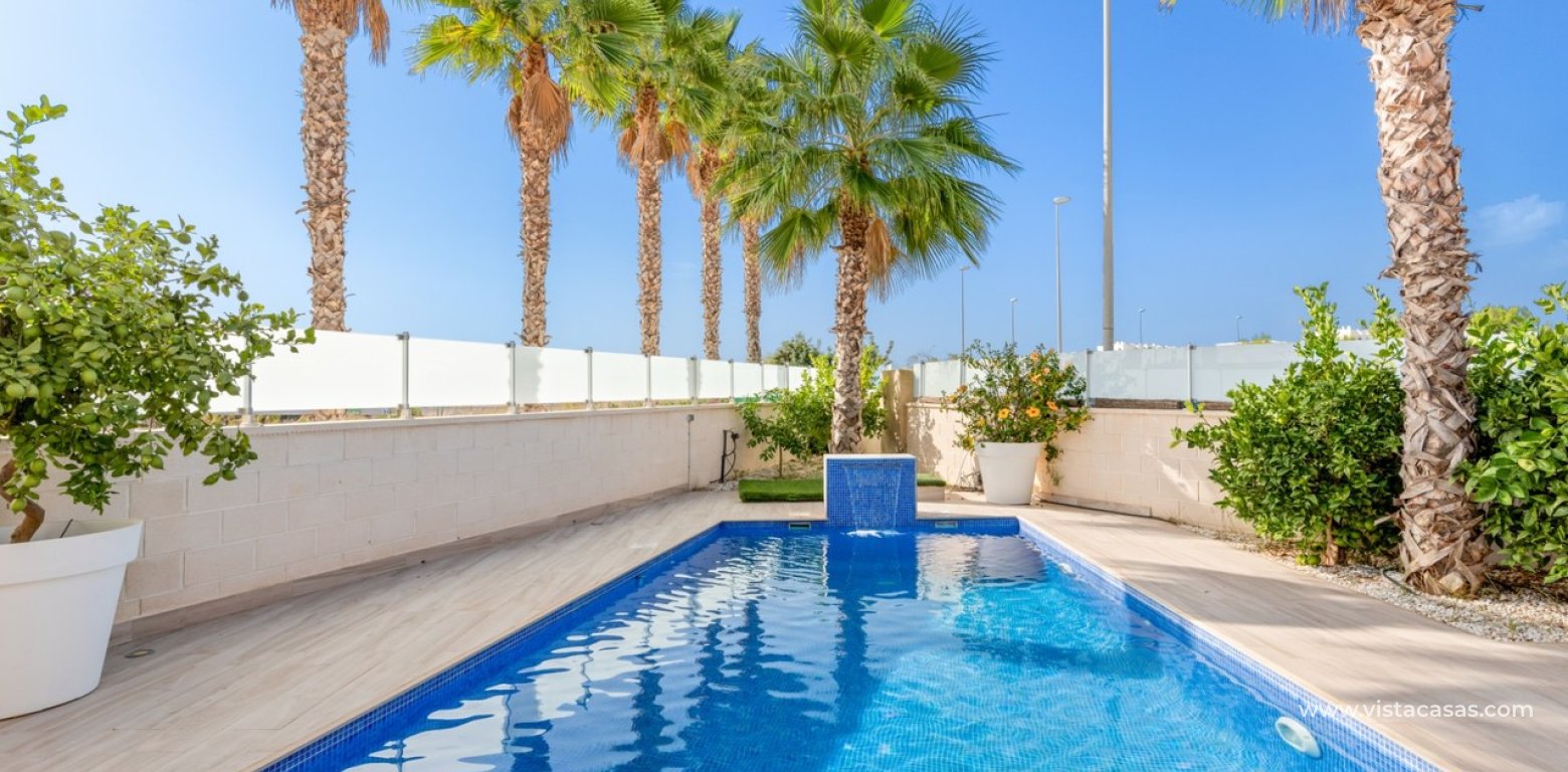 Sale - Villa - Cabo Roig