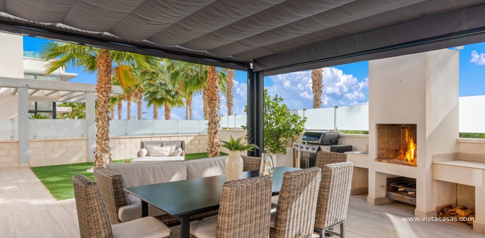 Sale - Villa - Cabo Roig