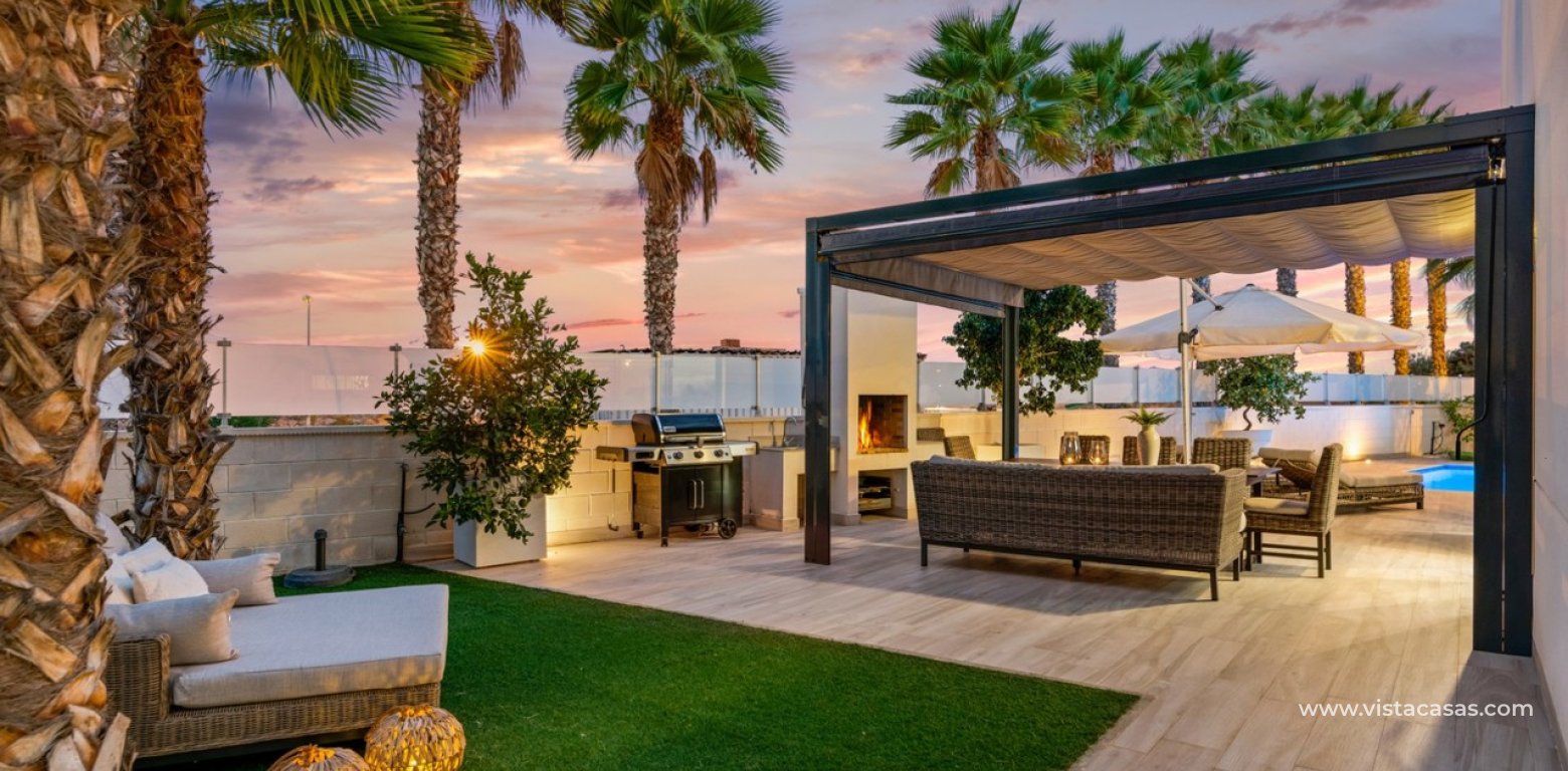 Sale - Villa - Cabo Roig