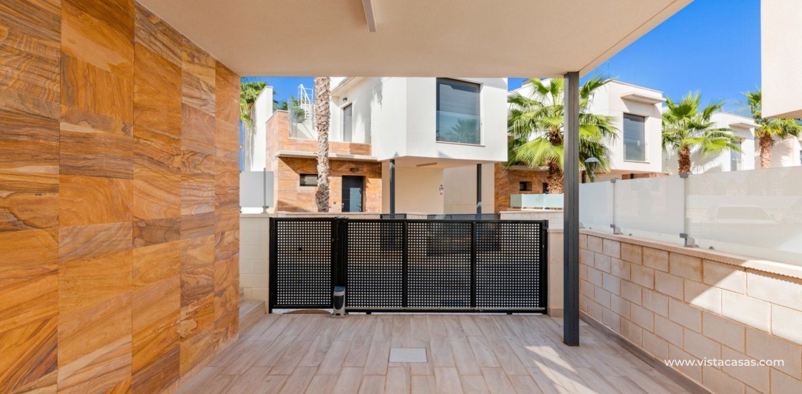 Sale - Villa - Cabo Roig