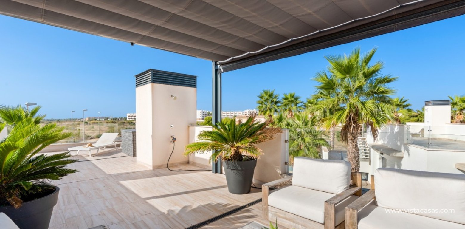 Sale - Villa - Cabo Roig