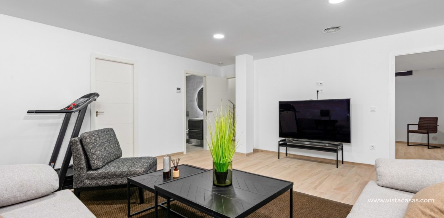 Sale - Villa - Cabo Roig