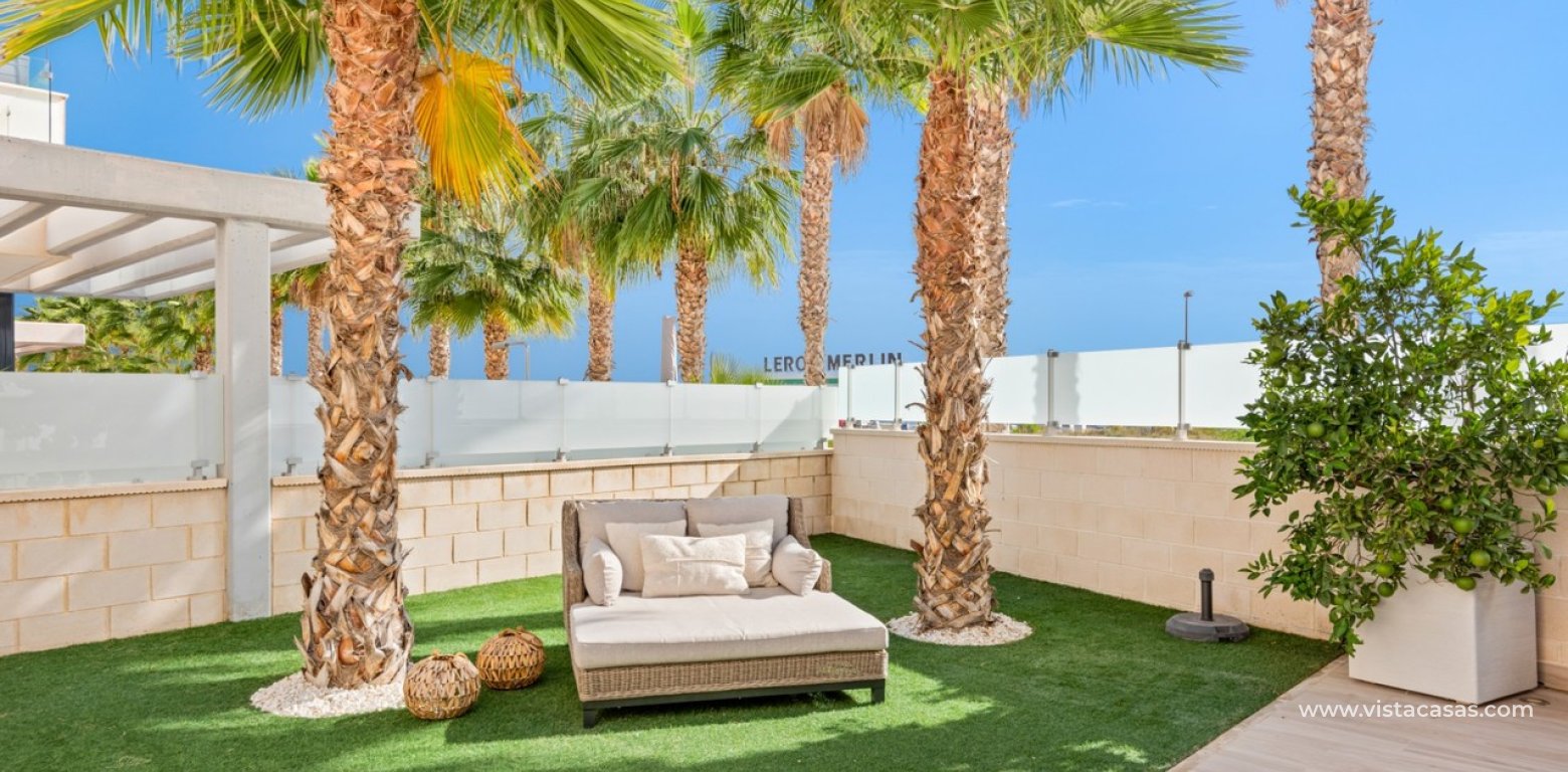 Sale - Villa - Cabo Roig