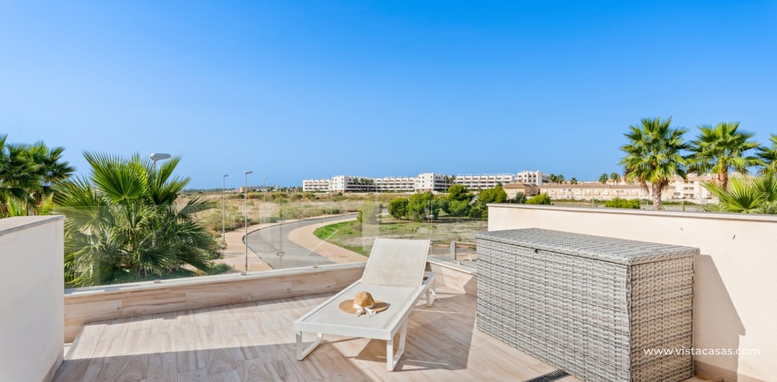 Sale - Villa - Cabo Roig