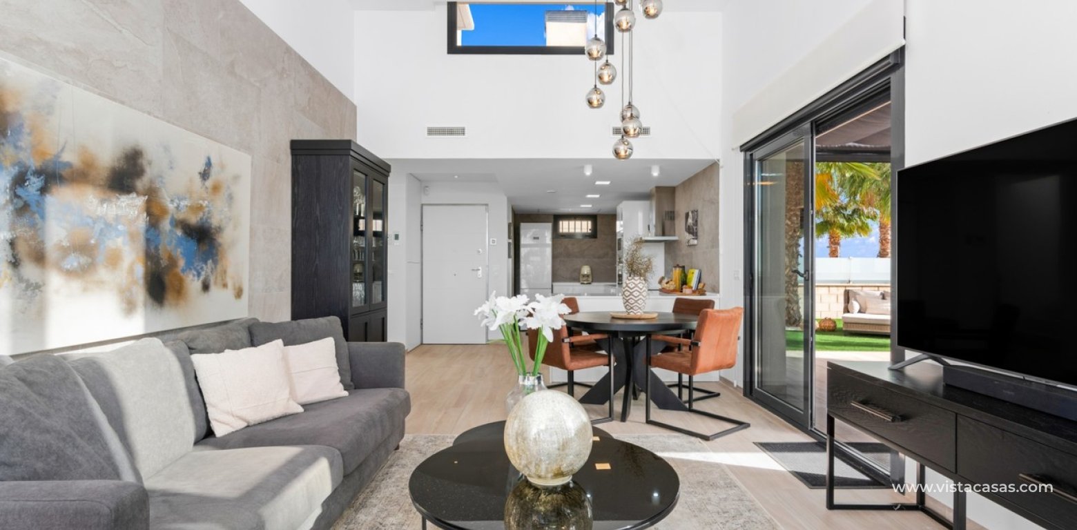 Sale - Villa - Cabo Roig