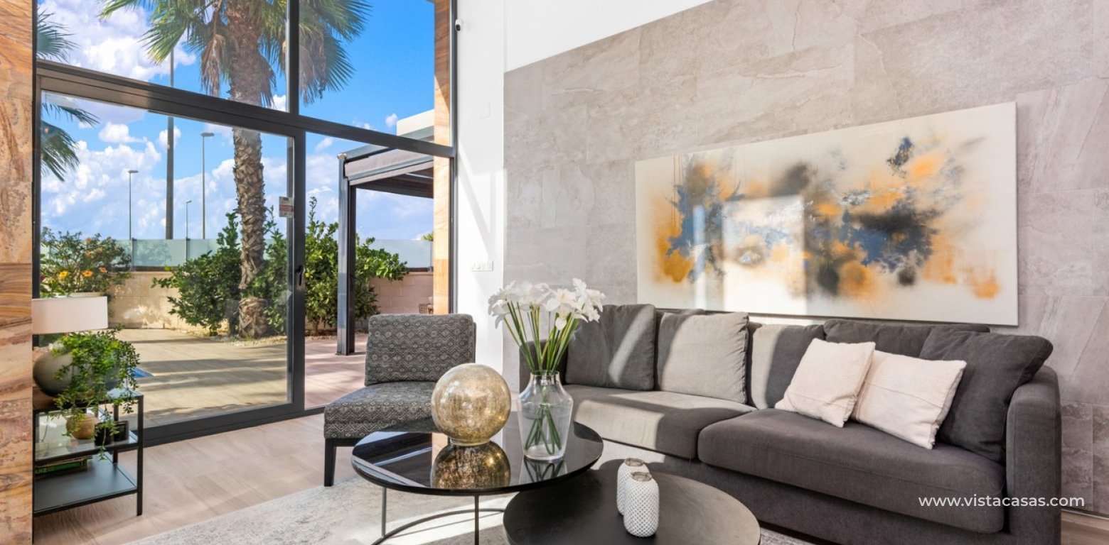 Sale - Villa - Cabo Roig