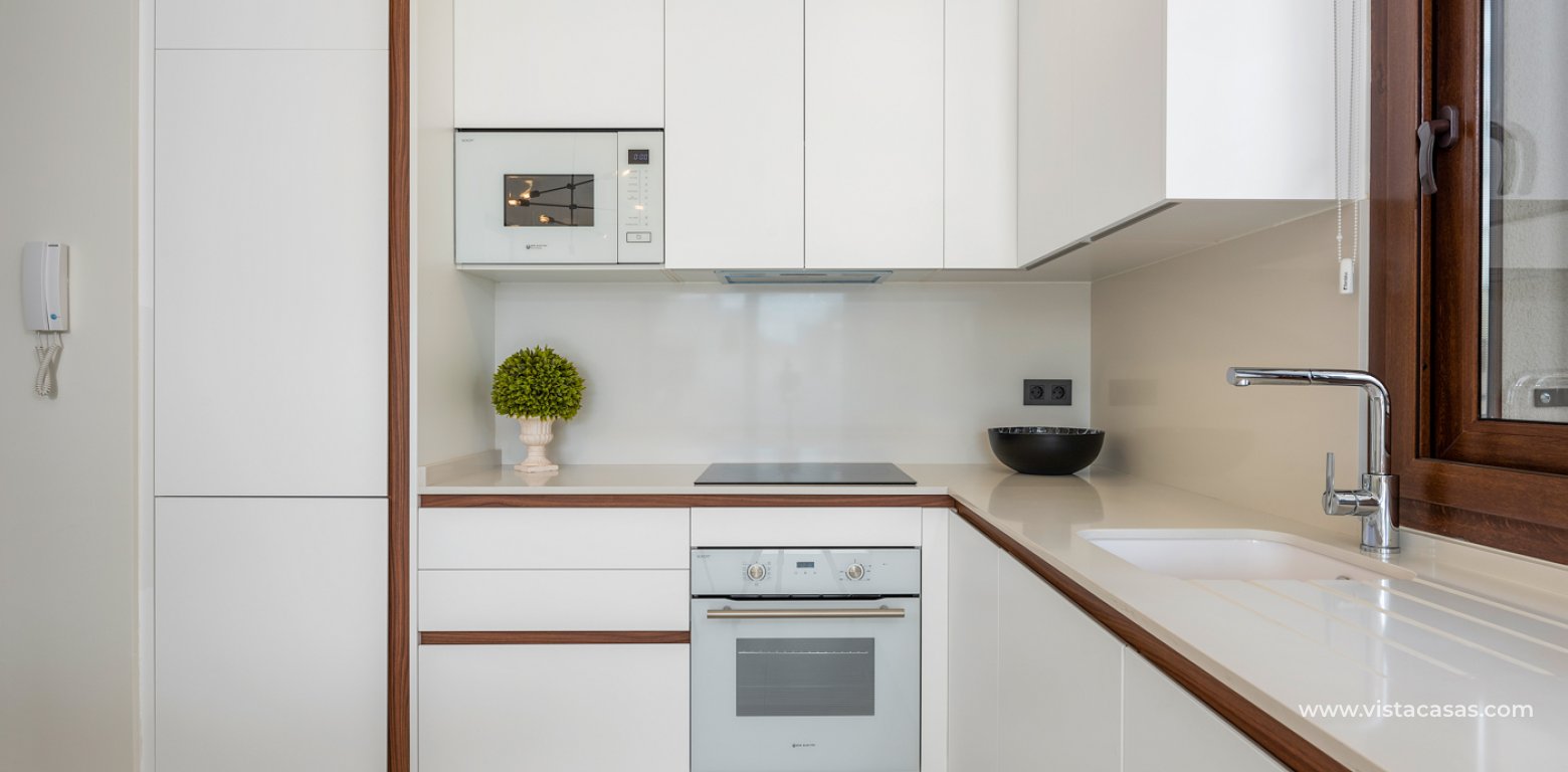 New Build - Appartement - Los Balcones