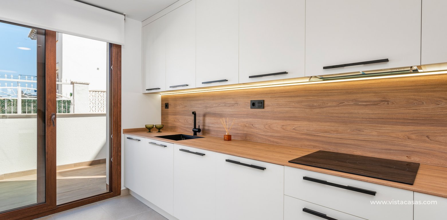 New Build - Appartement - Los Balcones