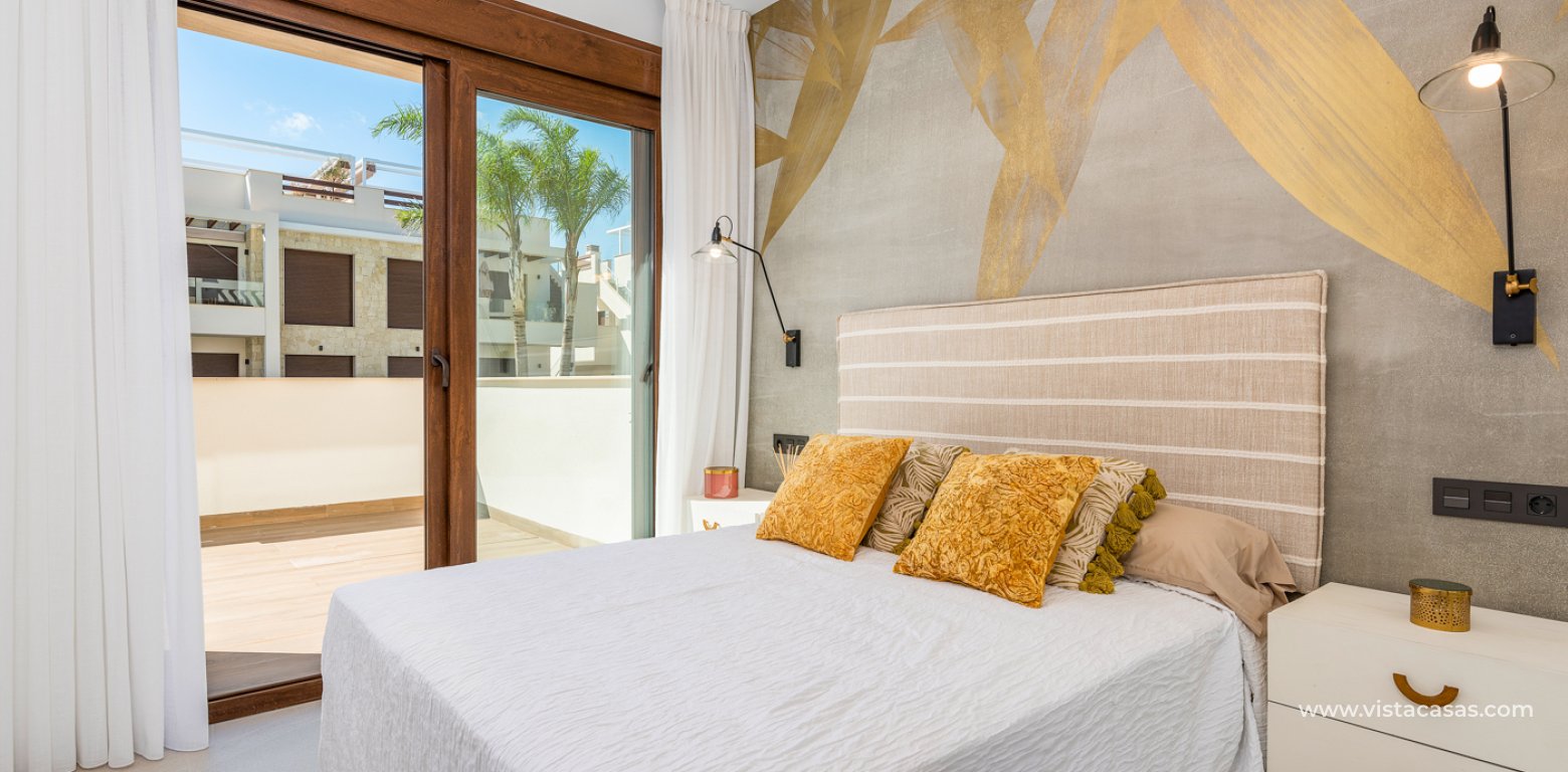 New Build - Appartement - Los Balcones