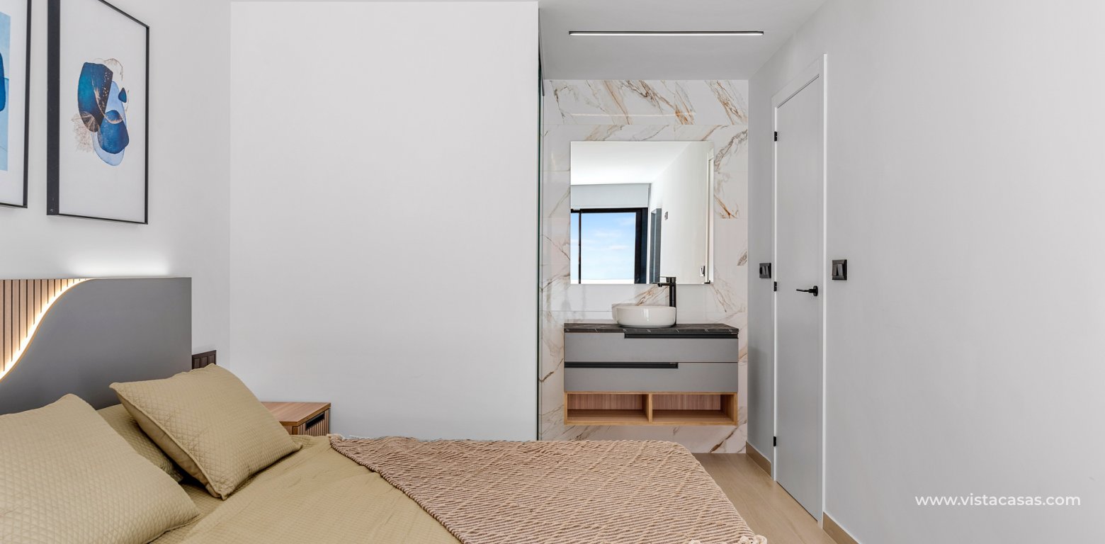 New Build - Wohnung - El Raso