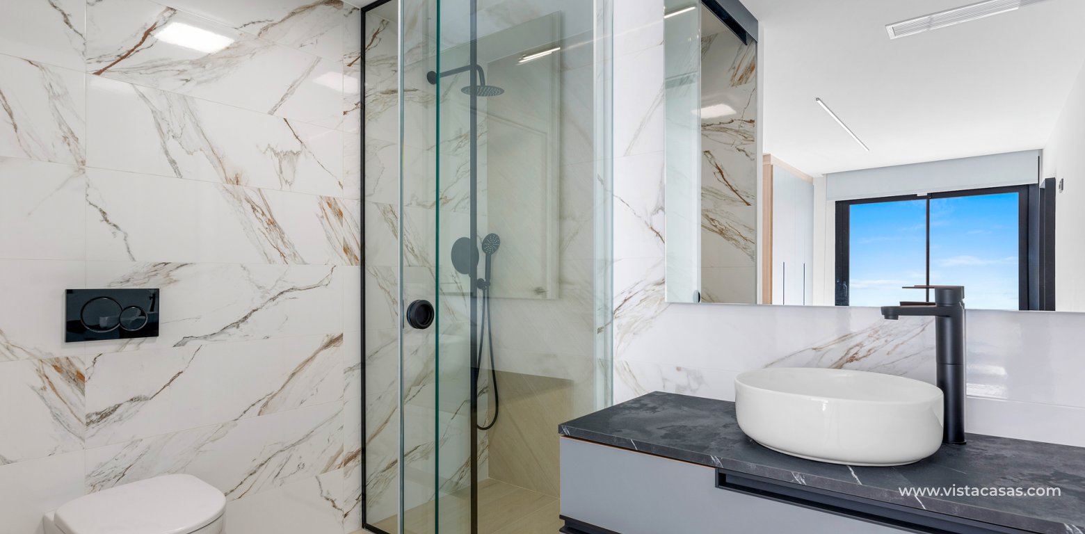 New Build - Wohnung - El Raso