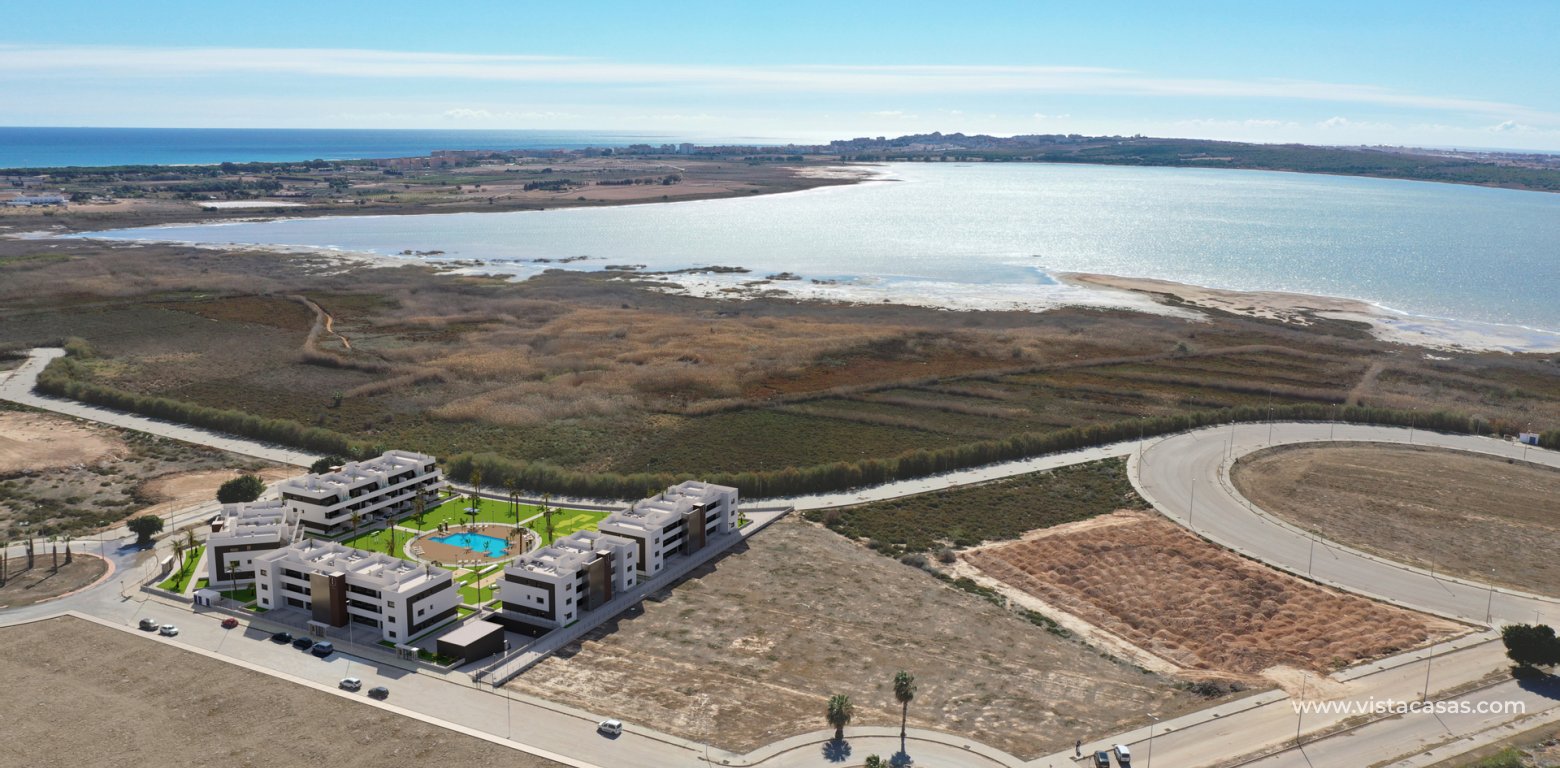 Obra Nueva - Apartamento - El Raso