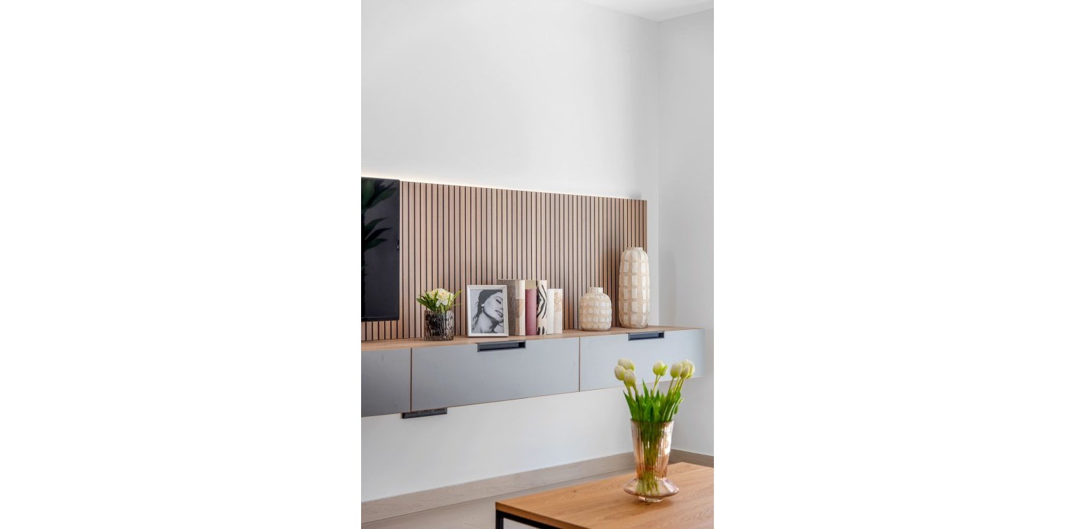 Obra Nueva - Apartamento - El Raso