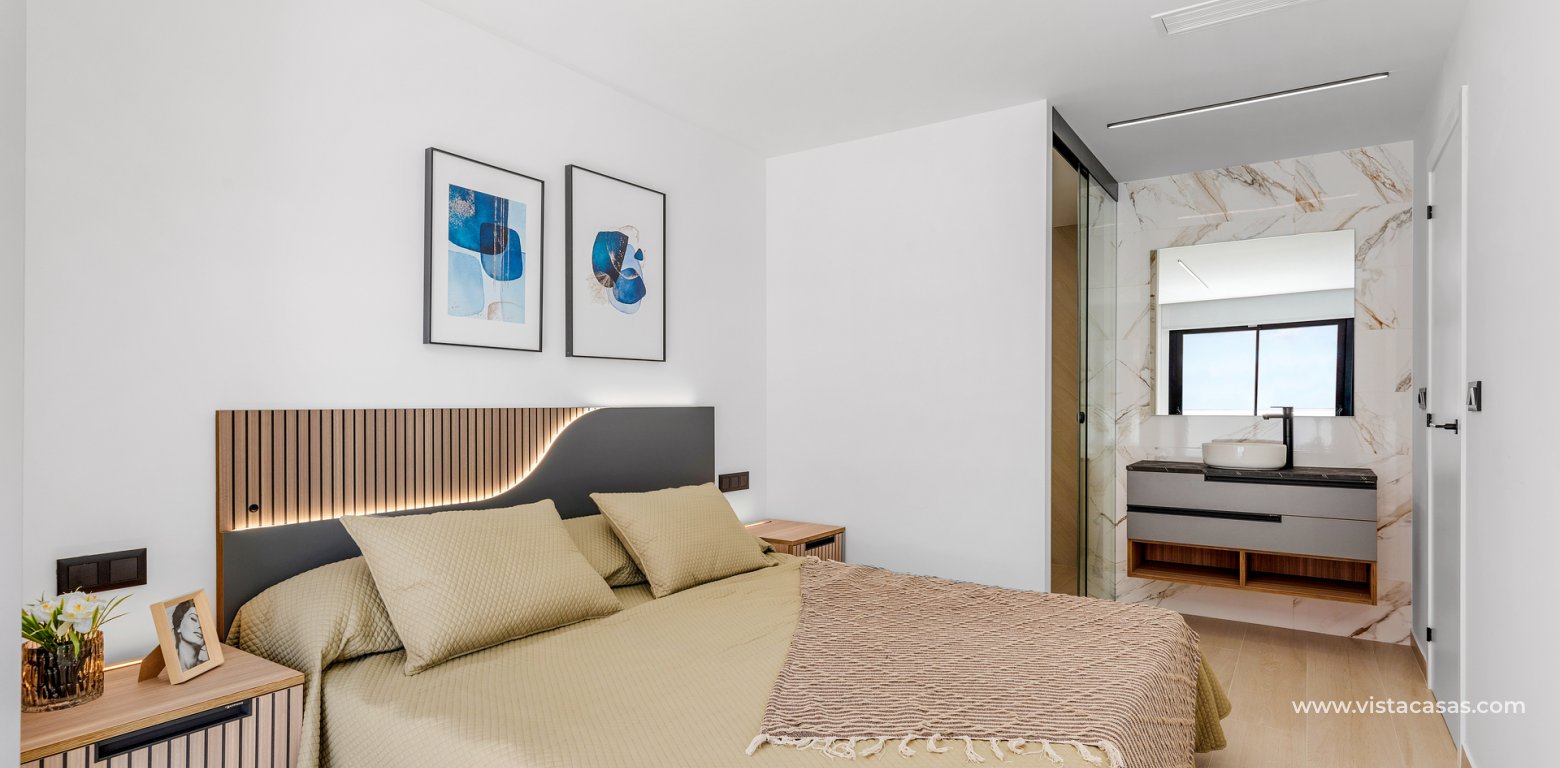 Obra Nueva - Apartamento - El Raso