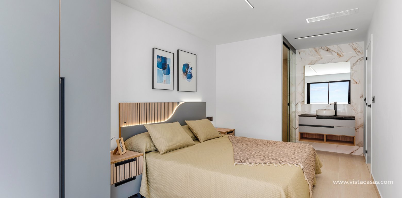 Obra Nueva - Apartamento - El Raso