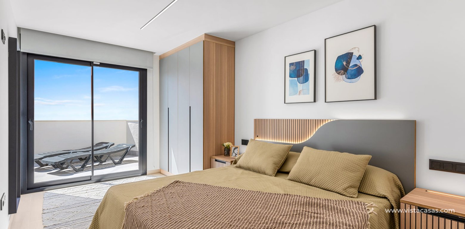 Obra Nueva - Apartamento - El Raso