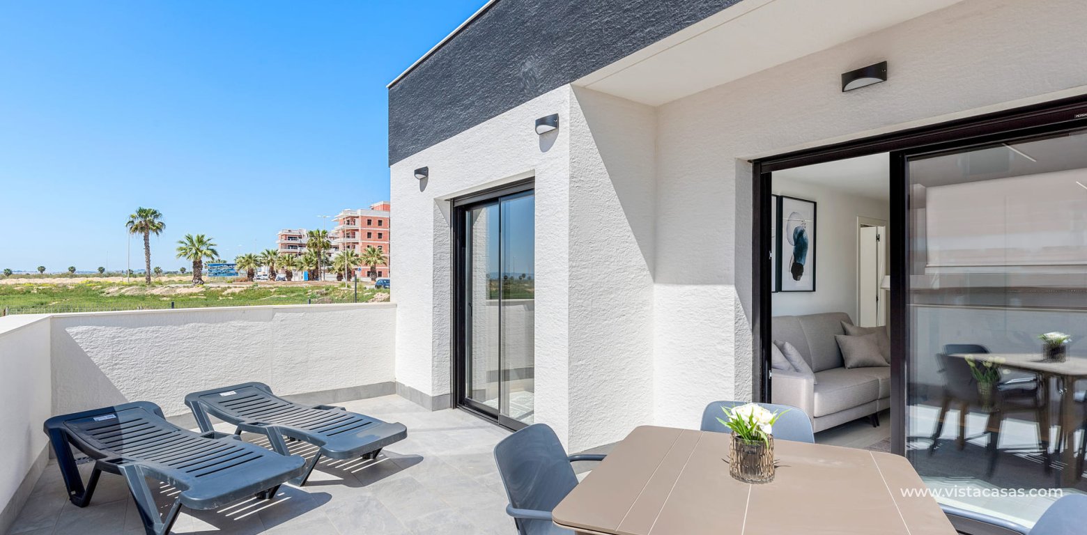 Obra Nueva - Apartamento - El Raso