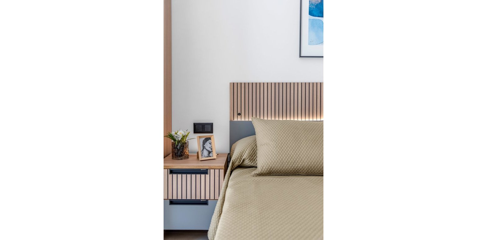 Nouvelle Construction - Appartement - El Raso