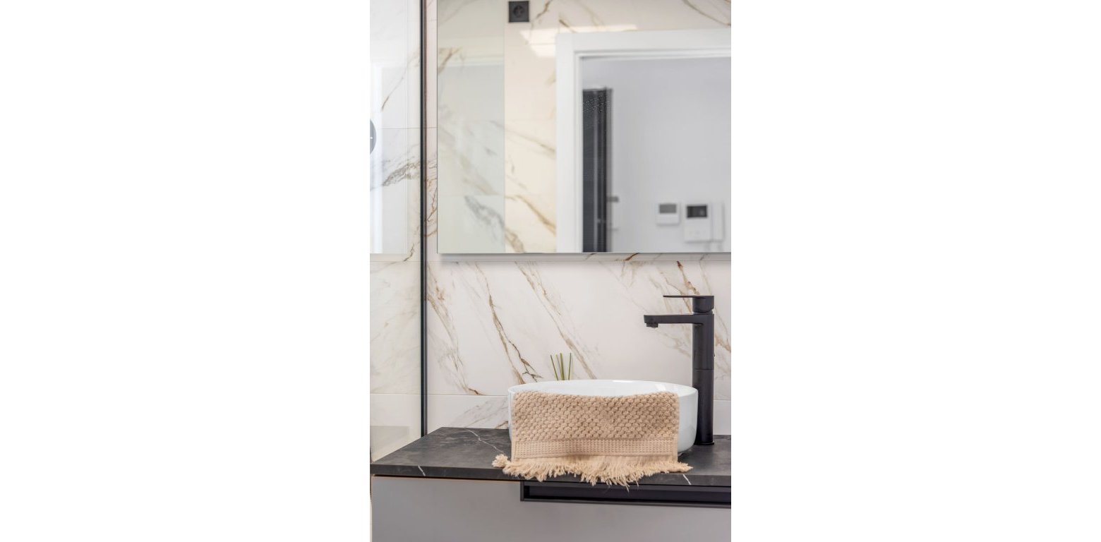 Nouvelle Construction - Appartement - El Raso