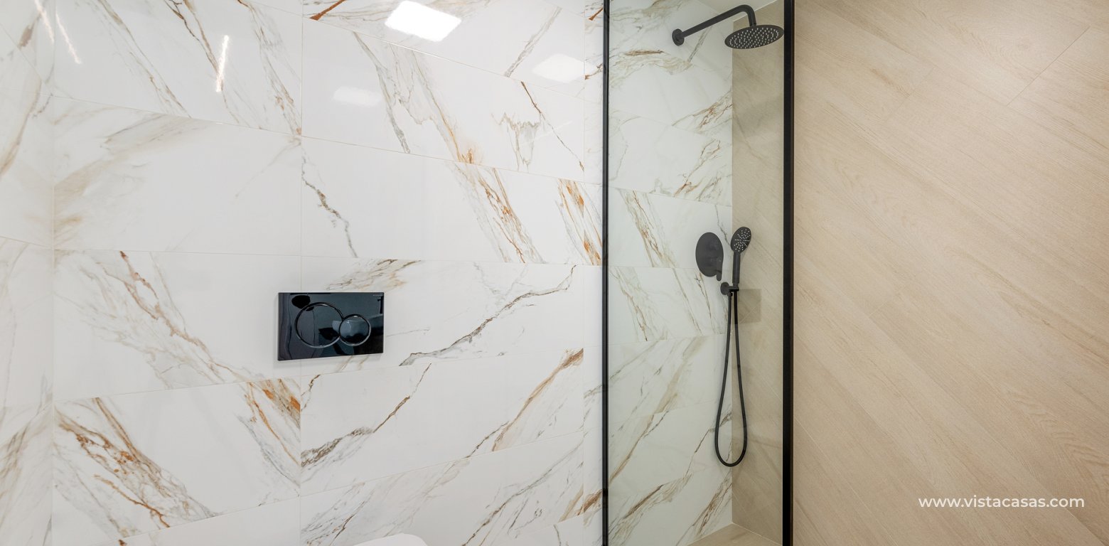 Nouvelle Construction - Appartement - El Raso